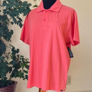 Liverpool Collared Shirt NWT
